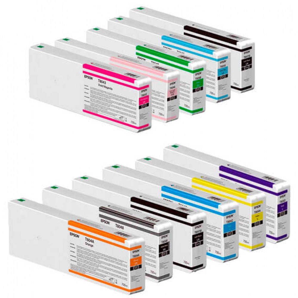 Tinta T824 P6000